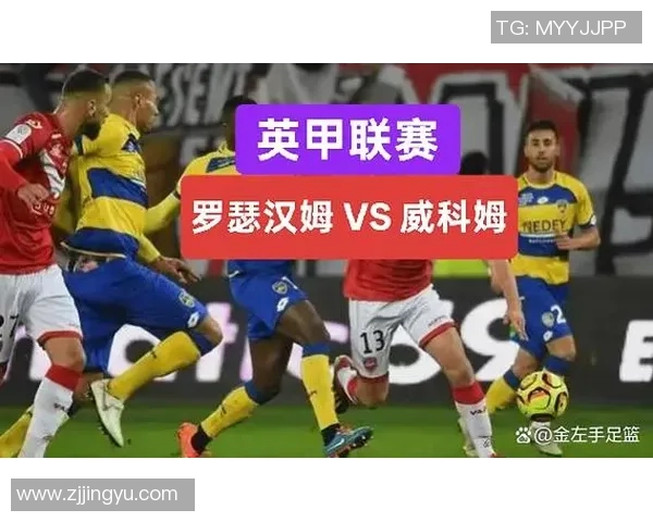 威科姆与罗瑟汉姆比赛结果揭晓哪支球队最终获胜了