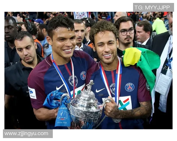 巴黎圣日尔曼迎战蓬蒂维法国杯激战即将上演