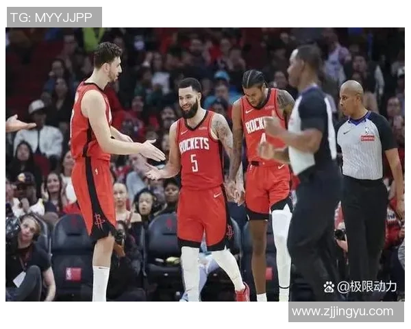 灰熊与火箭精彩对决回放10月3日全场比赛精彩瞬间回顾