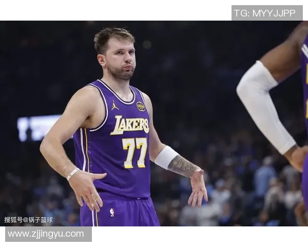 东契奇24分12助，湖人击退鹈鹕！艾顿迸发，但湖人露出三个问题