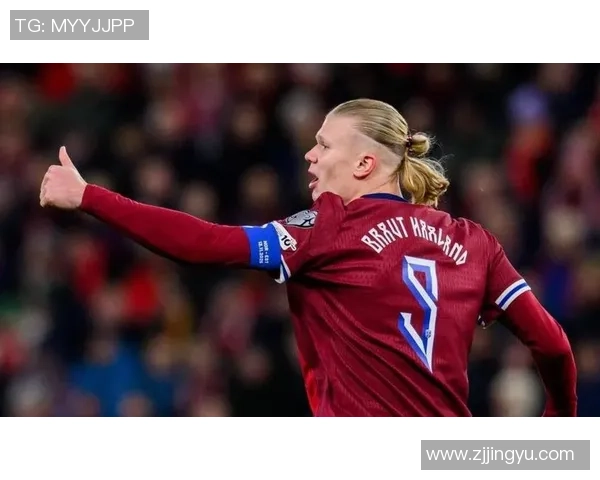 哈兰德太狠了：7场轰14球，意大利危殆，直接晋级世界杯期望迷茫