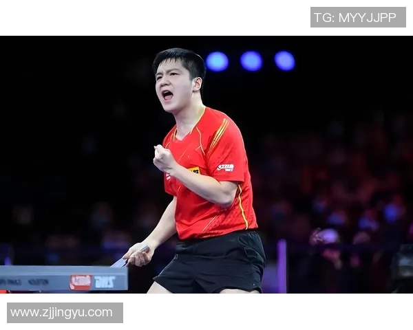 好消息!樊振东重回赛场拿冠军,奥运资历在望 好消息!樊振东重回赛场拿冠军,奥运资历在望