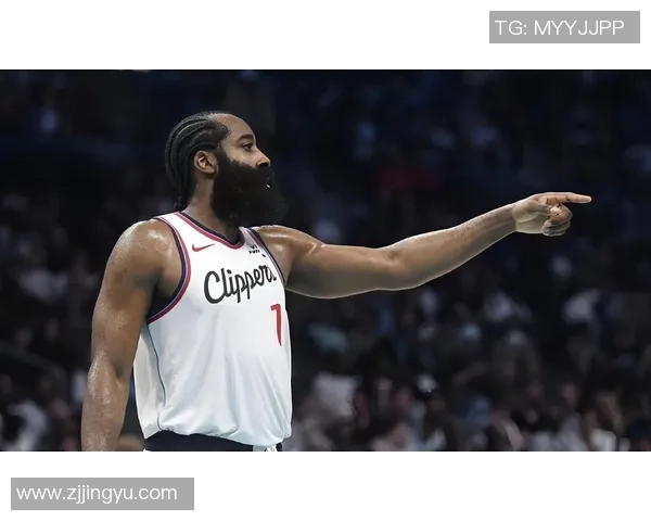 快船3将回暖助力完结连败!哈登祖巴茨防卫回暖,替补还挖爆点! 快船3将回暖助力完结连败!哈登祖巴茨防卫回暖,替补还挖爆点!