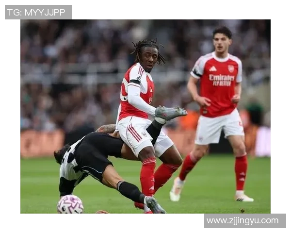 沃尔科特：厄德高的方位有所下滑，埃泽迸发后他要击打下自己