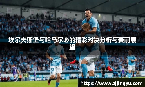 埃尔夫斯堡与哈马尔必的精彩对决分析与赛前展望